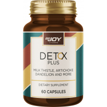 Bigjoy Vitamins Detox Plus